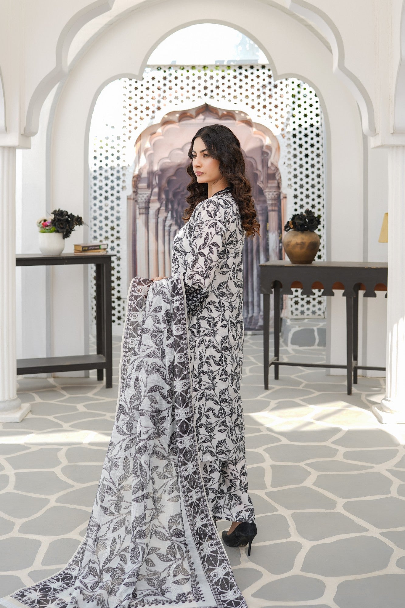 Summer Wear Pakistan 2025
