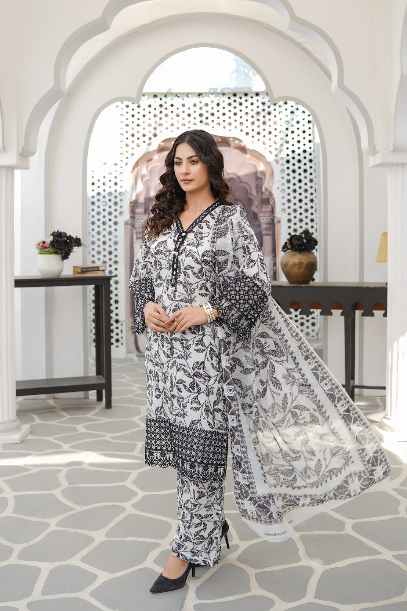 Summer Wear Pakistan 2025