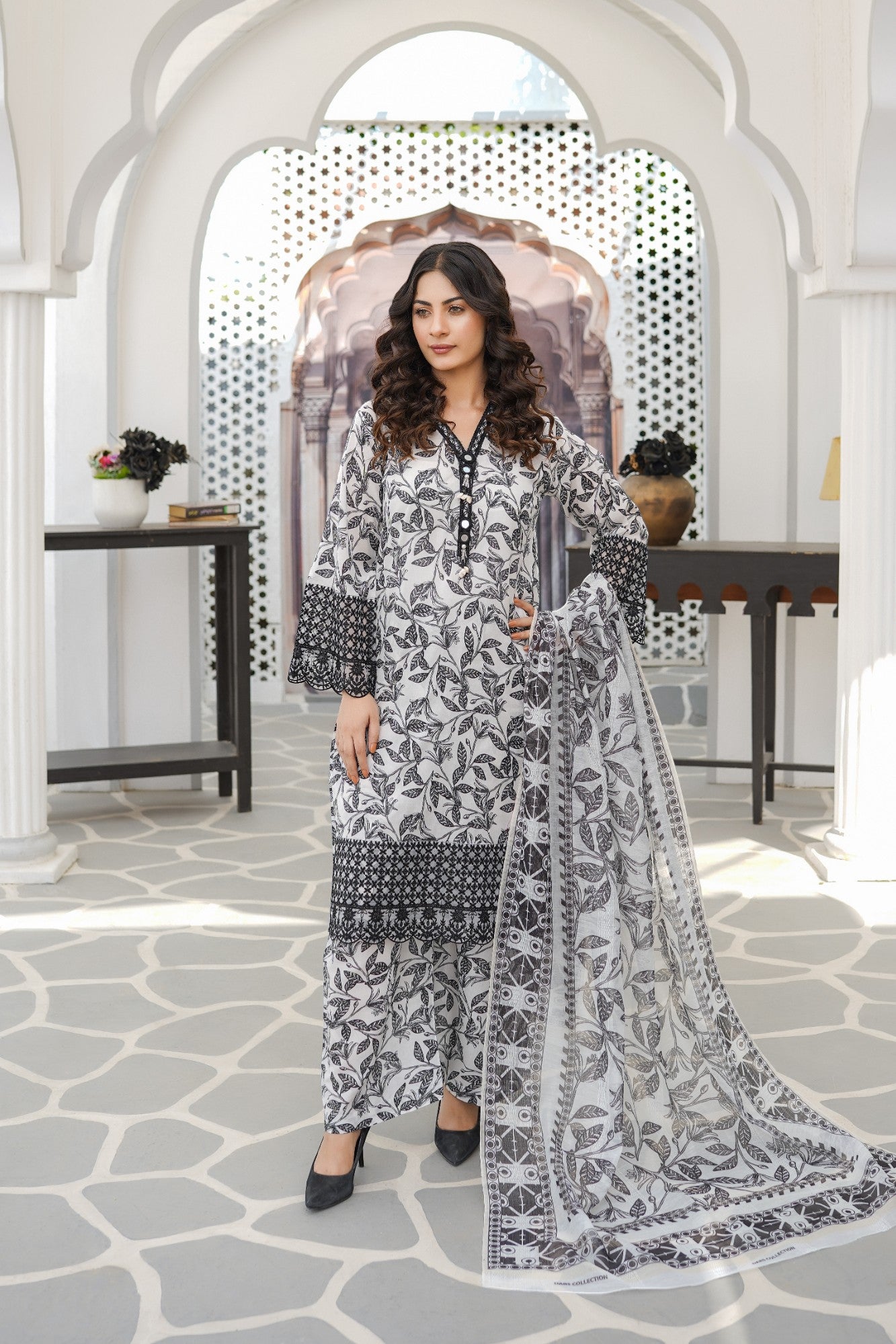 Summer Wear Pakistan 2025