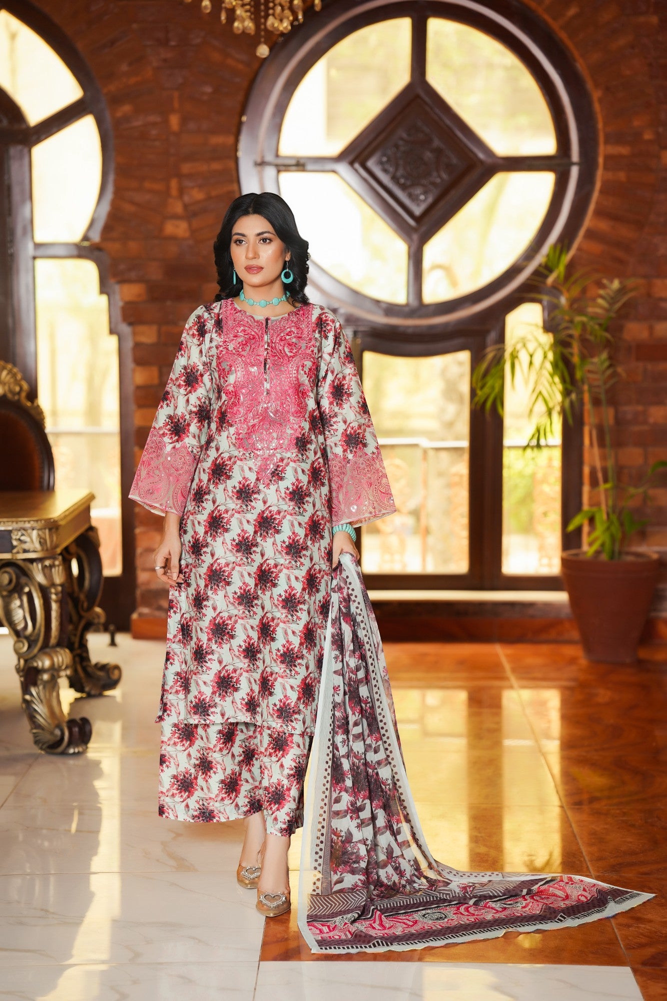 Summer Wear Pakistan 2025