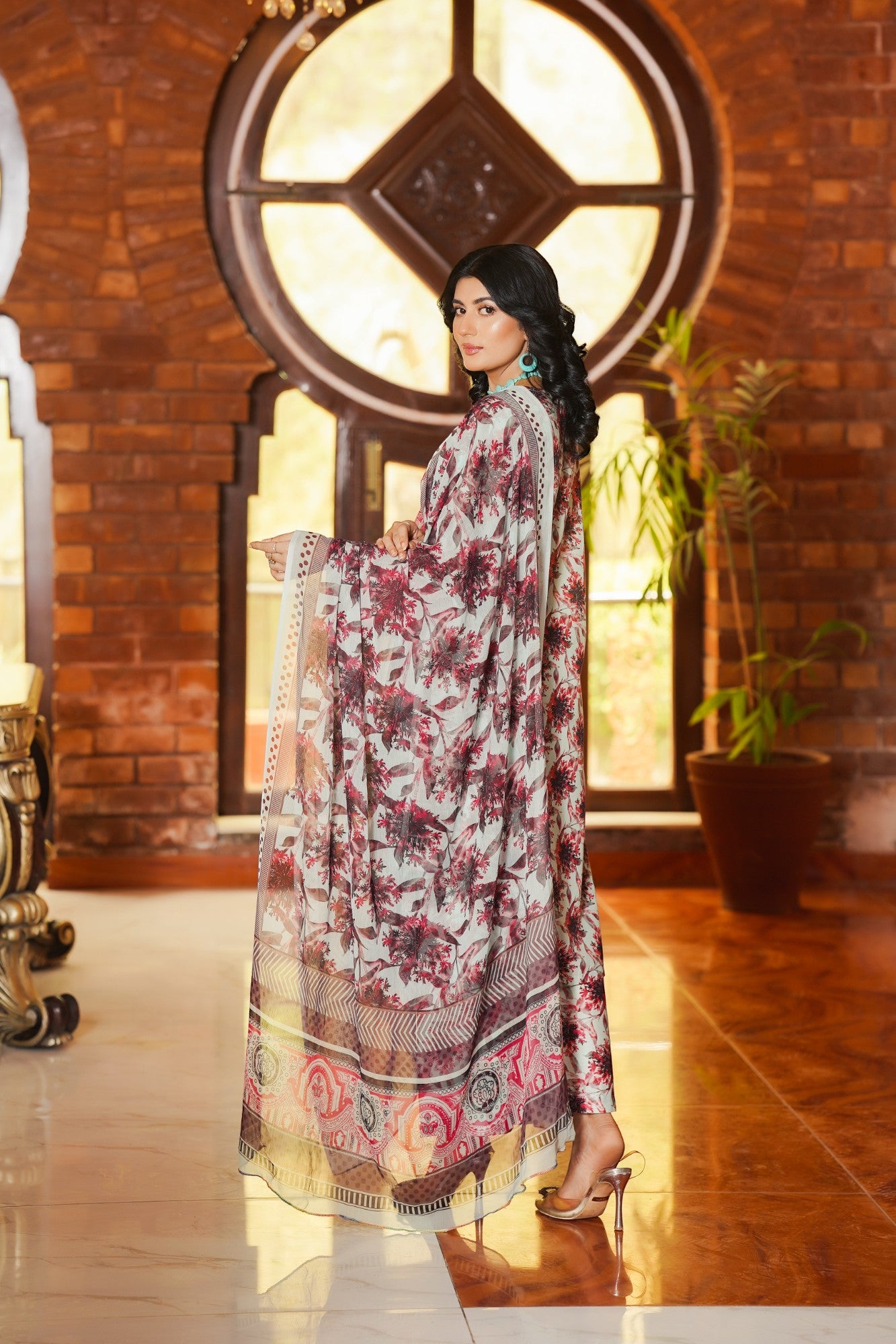 Summer Wear Pakistan 2025
