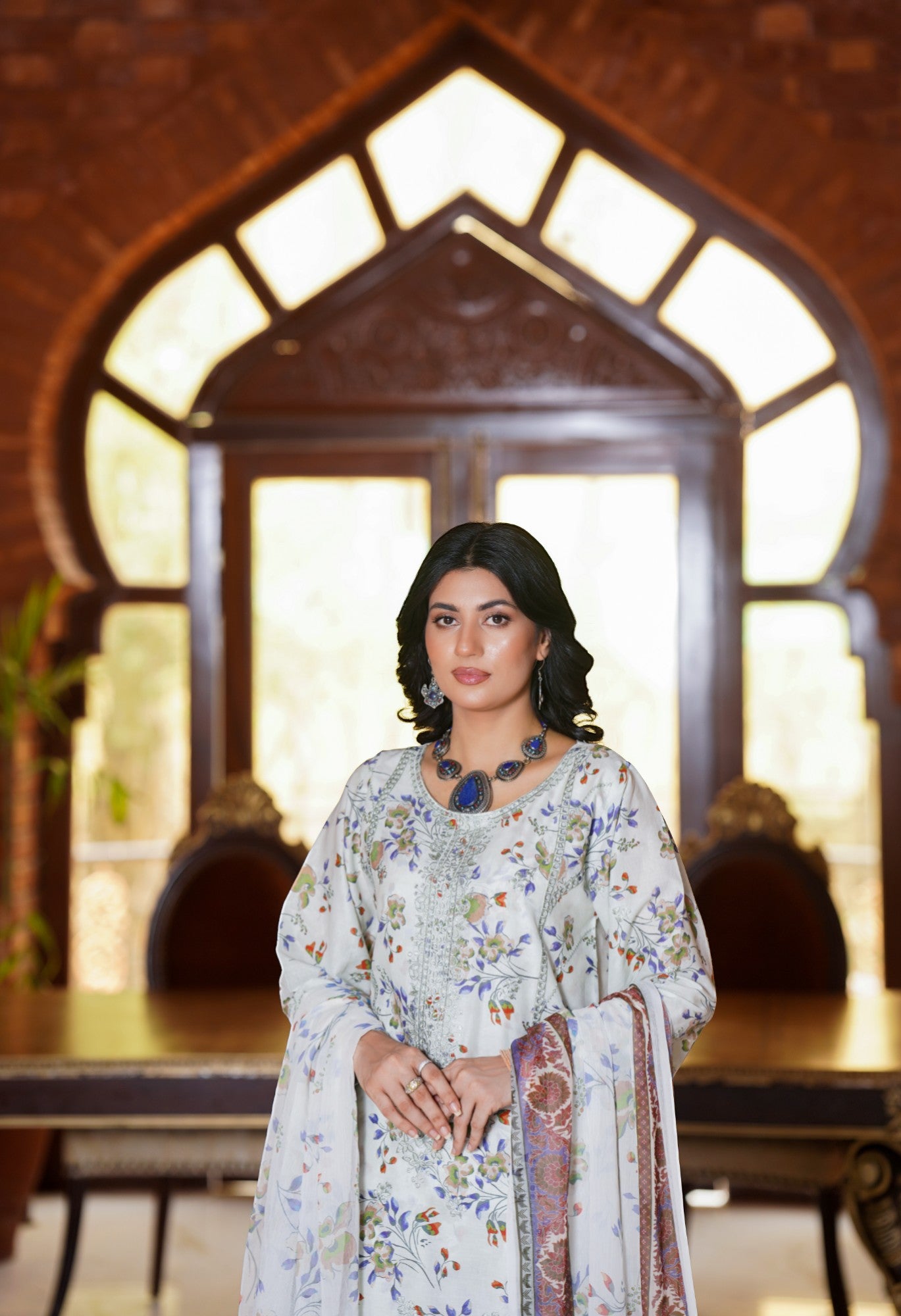 Ravaya