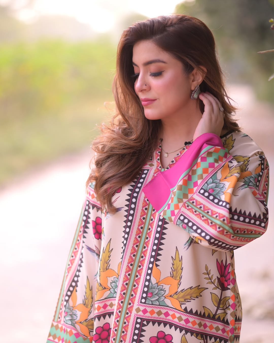 Lawn Wear Pakistan