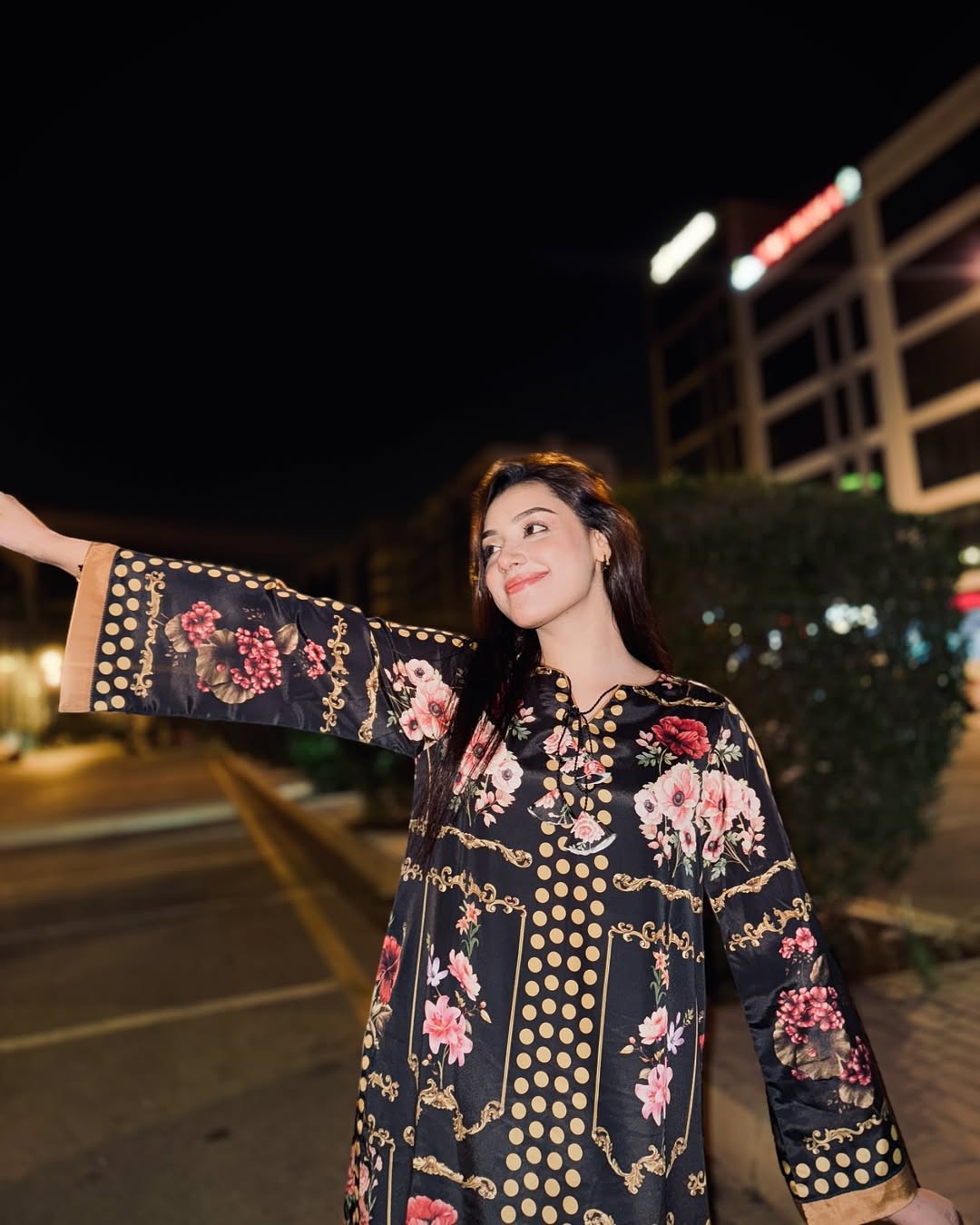 Elegant Cotton Suit in Pakistan