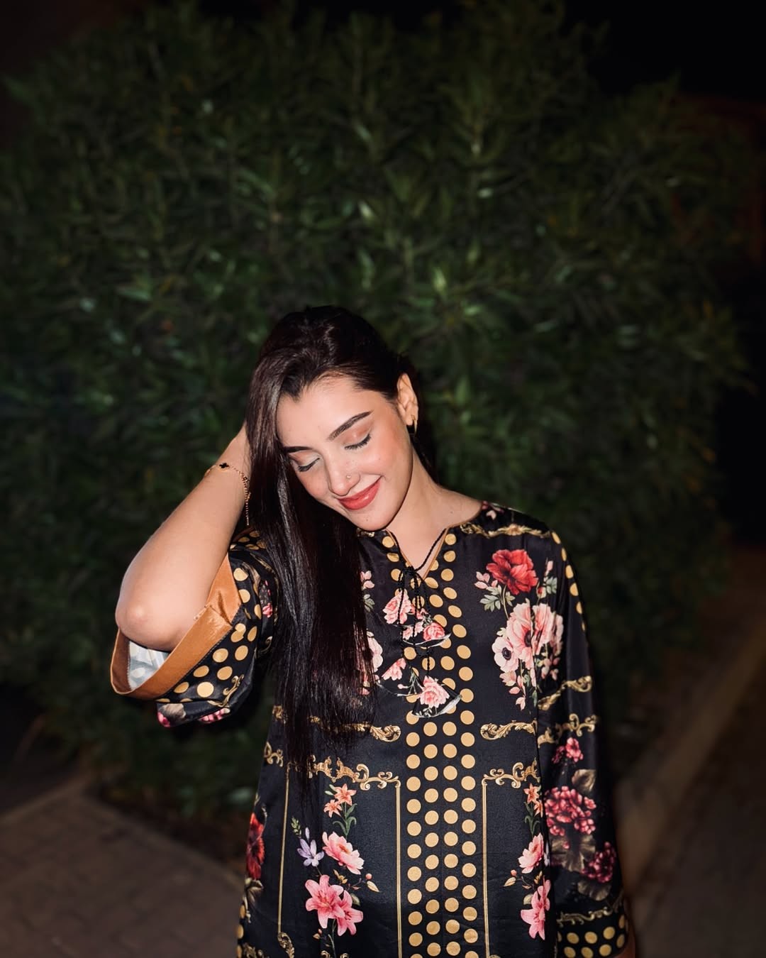Elegant Cotton Suit in Pakistan