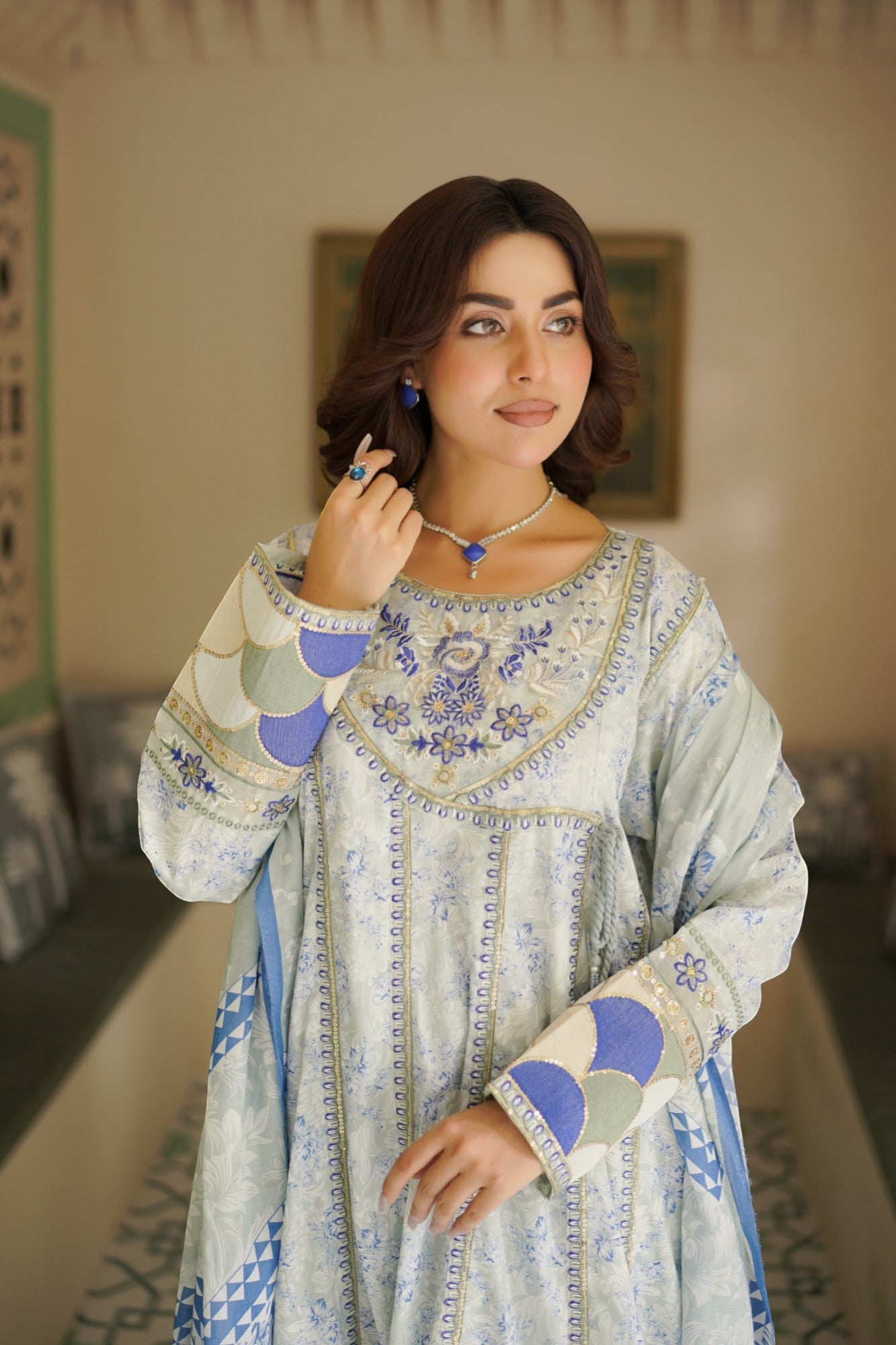 Neel Aangan