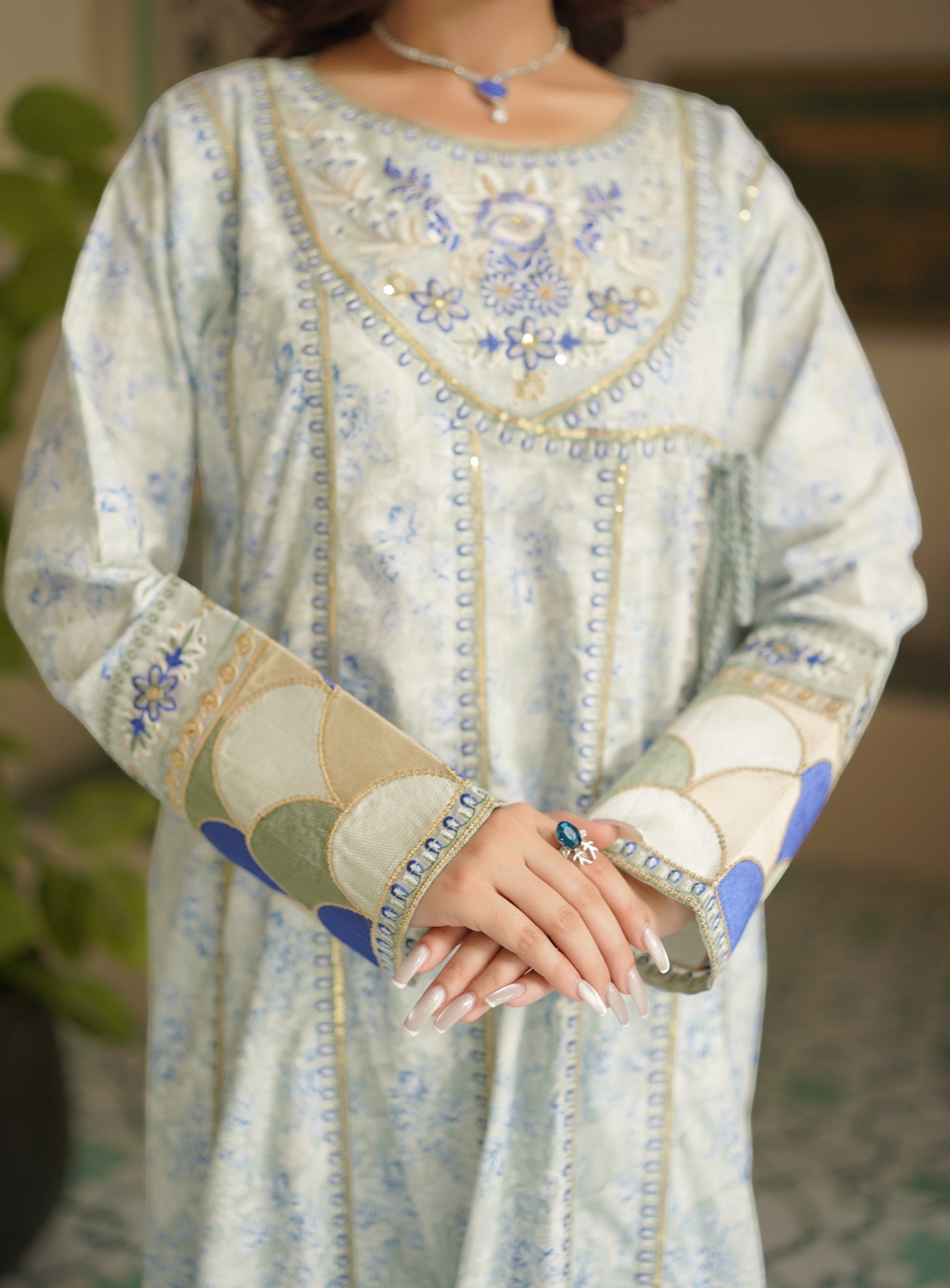 Neel Aangan
